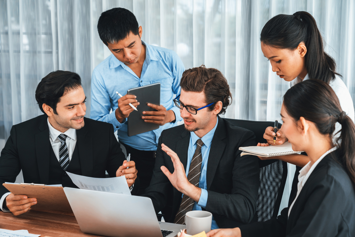 deepening communication with your eyewear suppliers