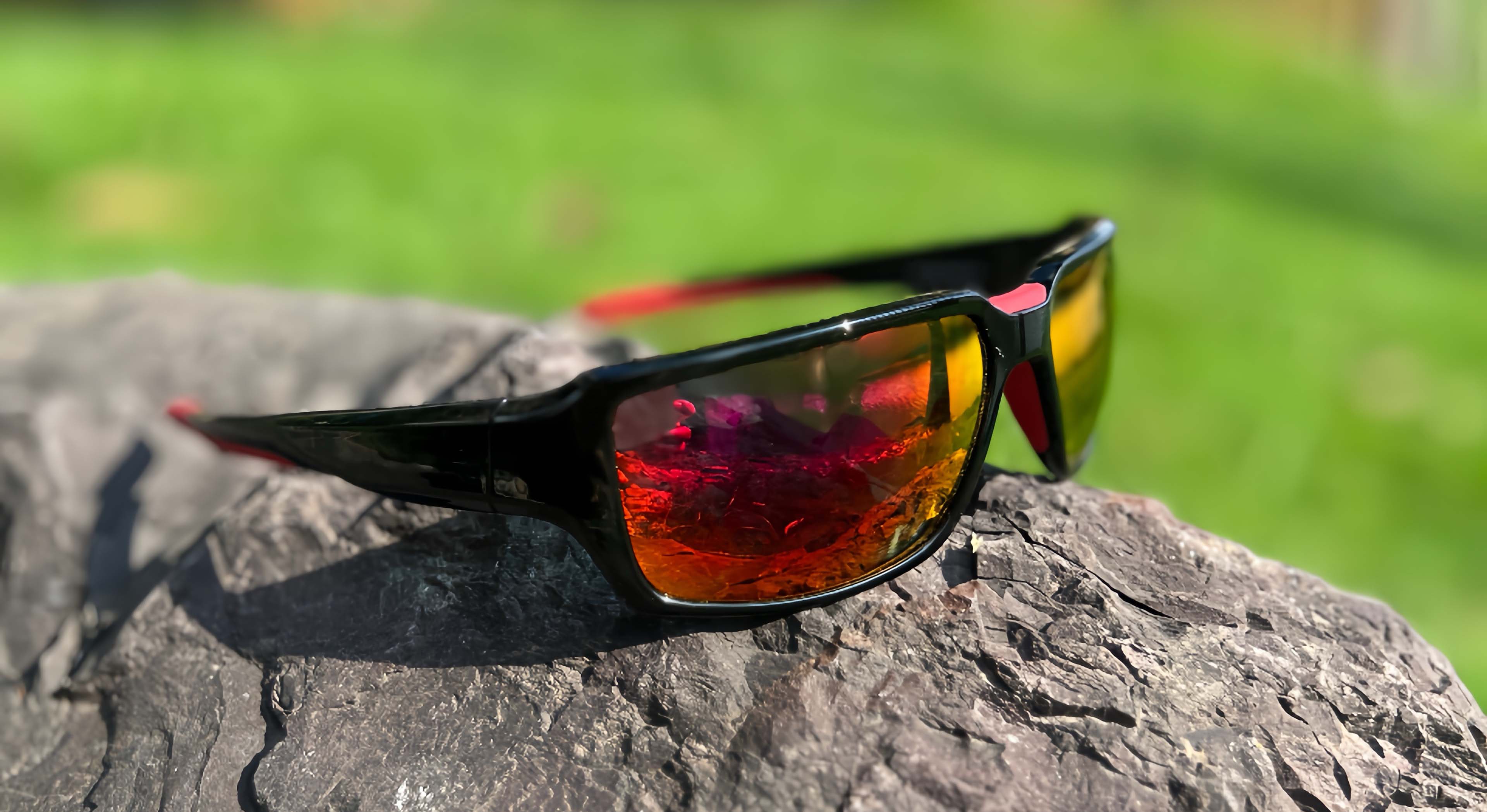 sport sunglasses