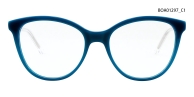 Color Painted Core Acetate Optical Eyewear detail 1
