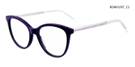 Color Painted Core Acetate Optical Eyewear detail 3